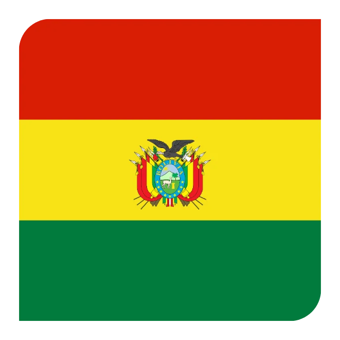 bandera-bolivia Bandera de Bolivia