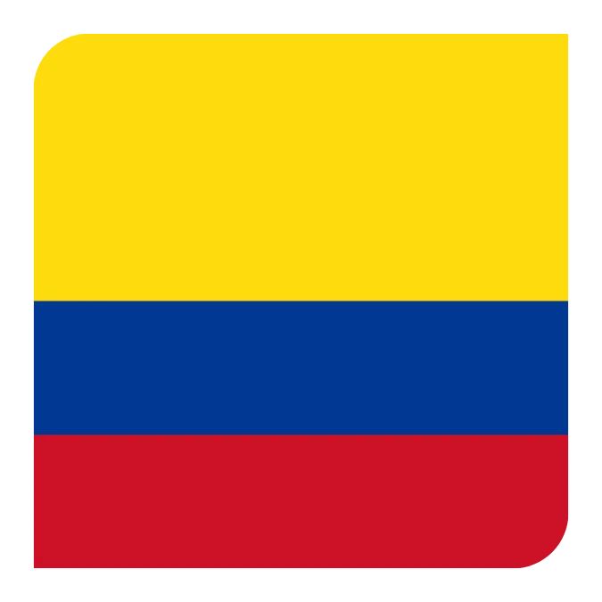 bandera-colombia Bandera de Colombia