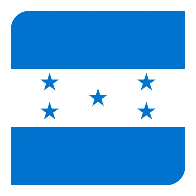 bandera-honduras Bandera de Honduras