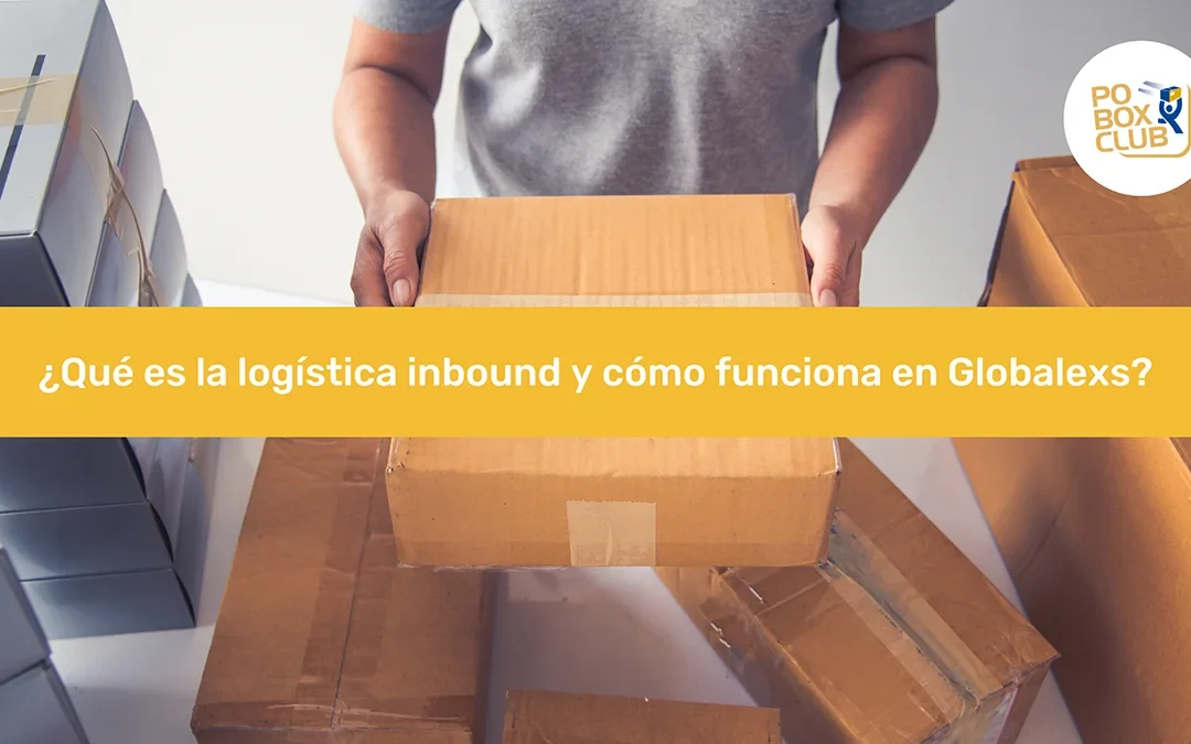 Logística inbound