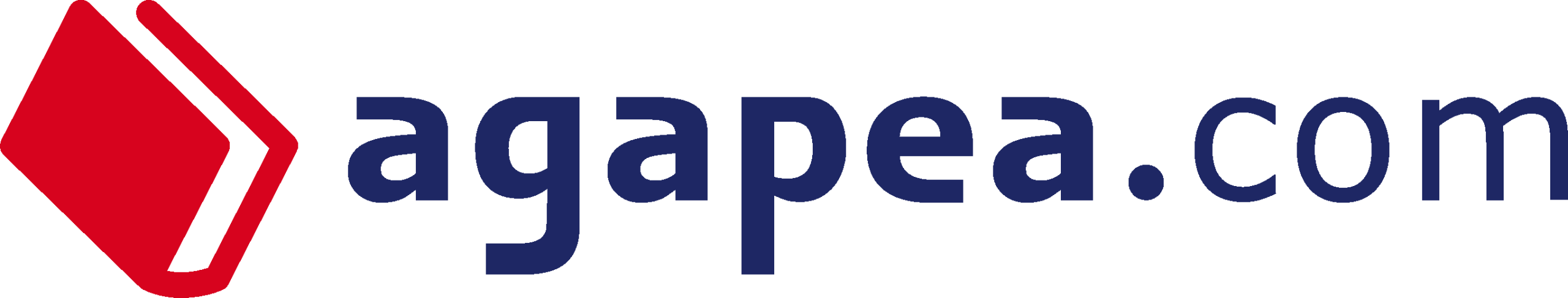 Agapea logo
