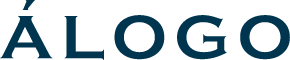 Álogo logo