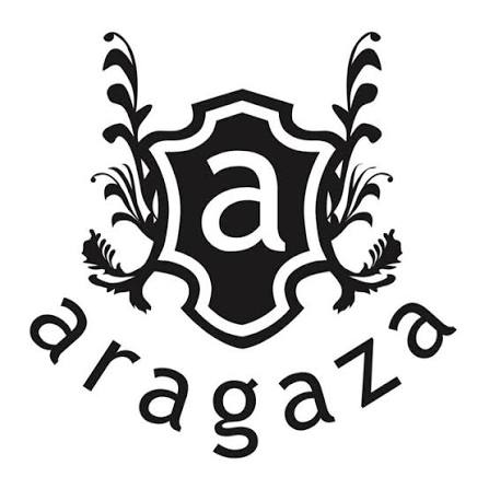 Aragaza logo
