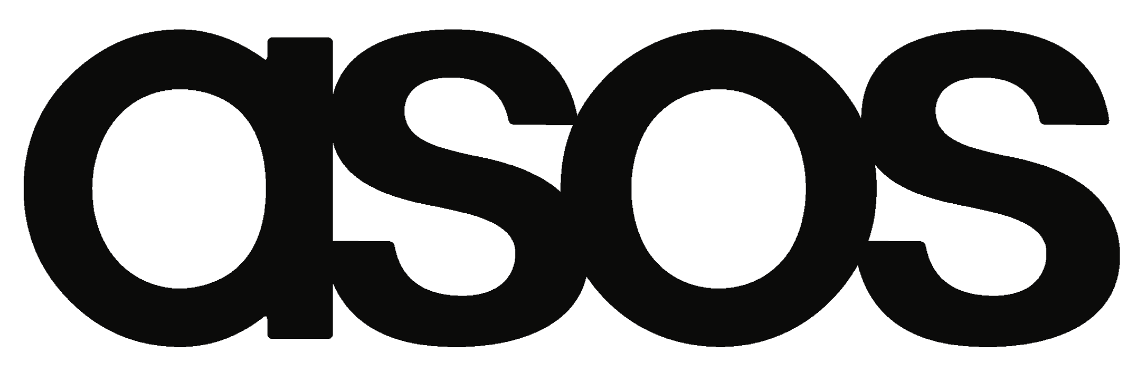 Asos logo