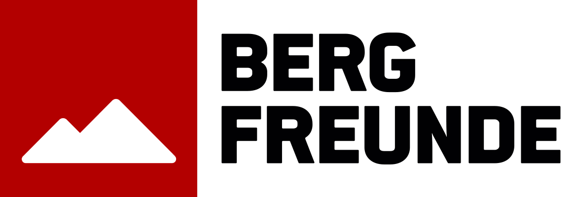 Bergfreunde logo