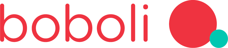 Boboli logo