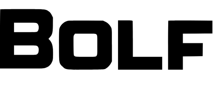 Bolf logo
