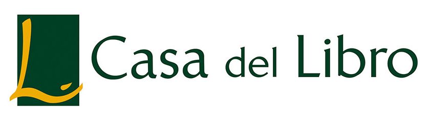 Casa del Libro logo