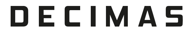 Decimas logo