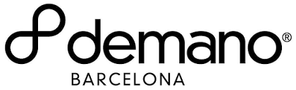 Demano logo