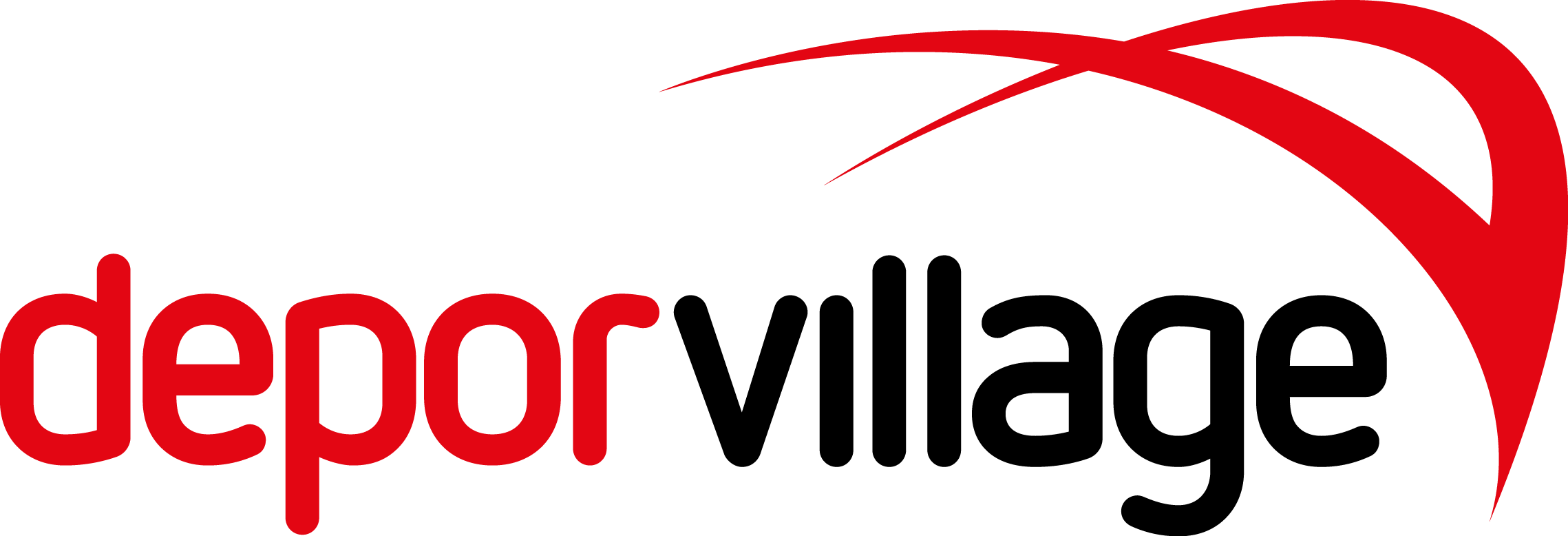 Deporvillage logo