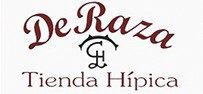 De Raza logo