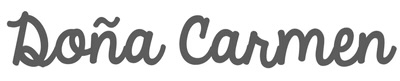 Doña Carmen logo