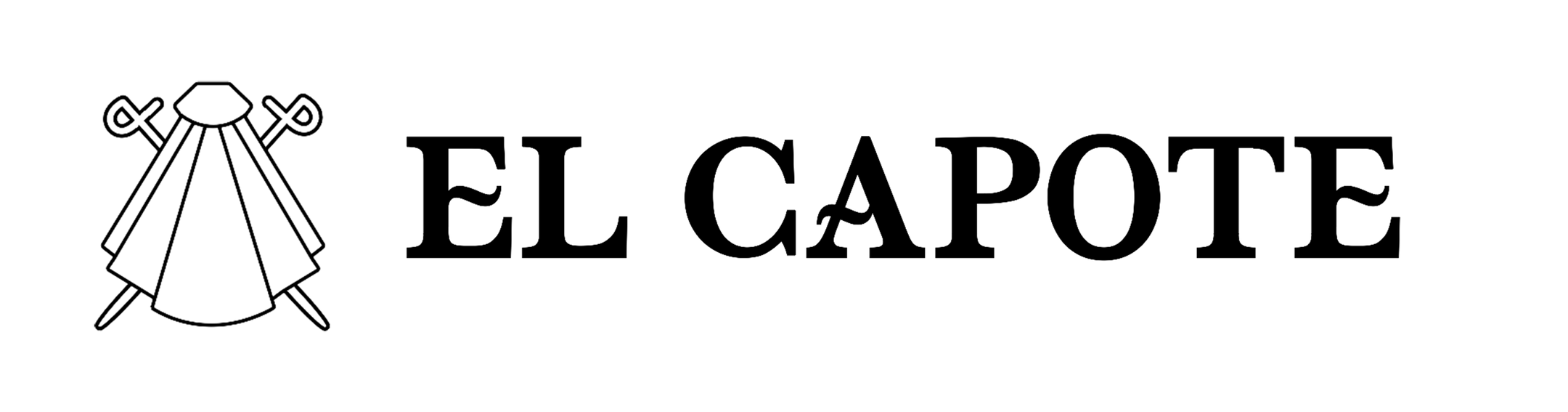 El Capote logo