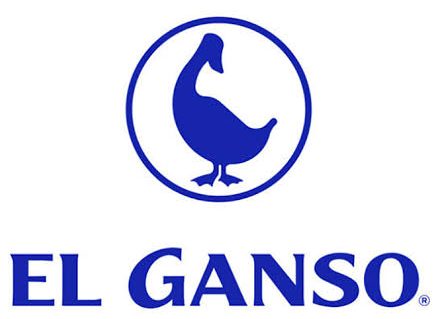 El Ganso logo