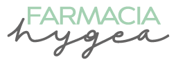 Farmacia Hygea logo