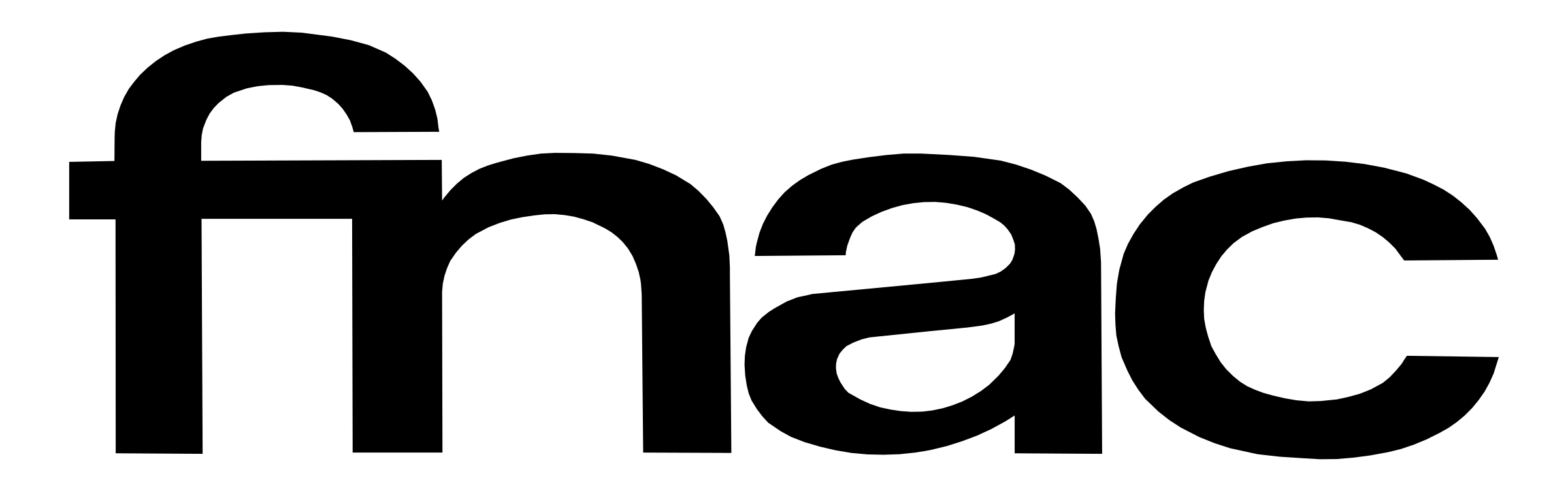 Fnac logo