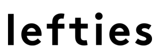 Lefties logo