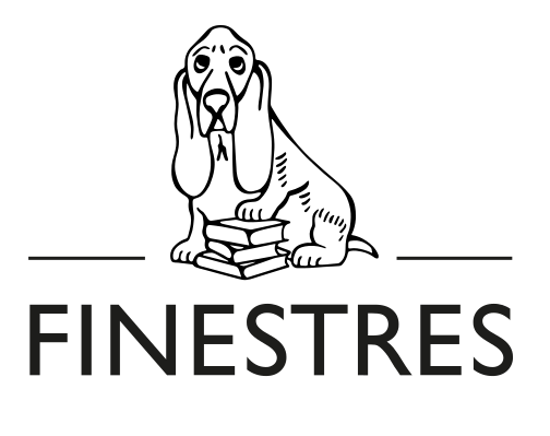 Llibreria Finestres logo