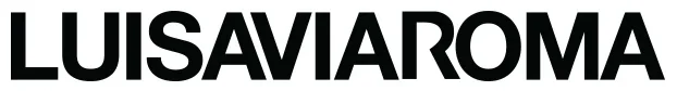 Luisaviaroma logo