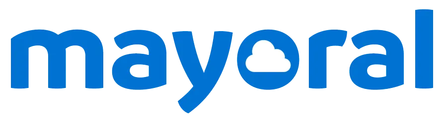 Mayoral logo