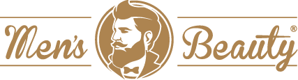 Mens and beauty logo