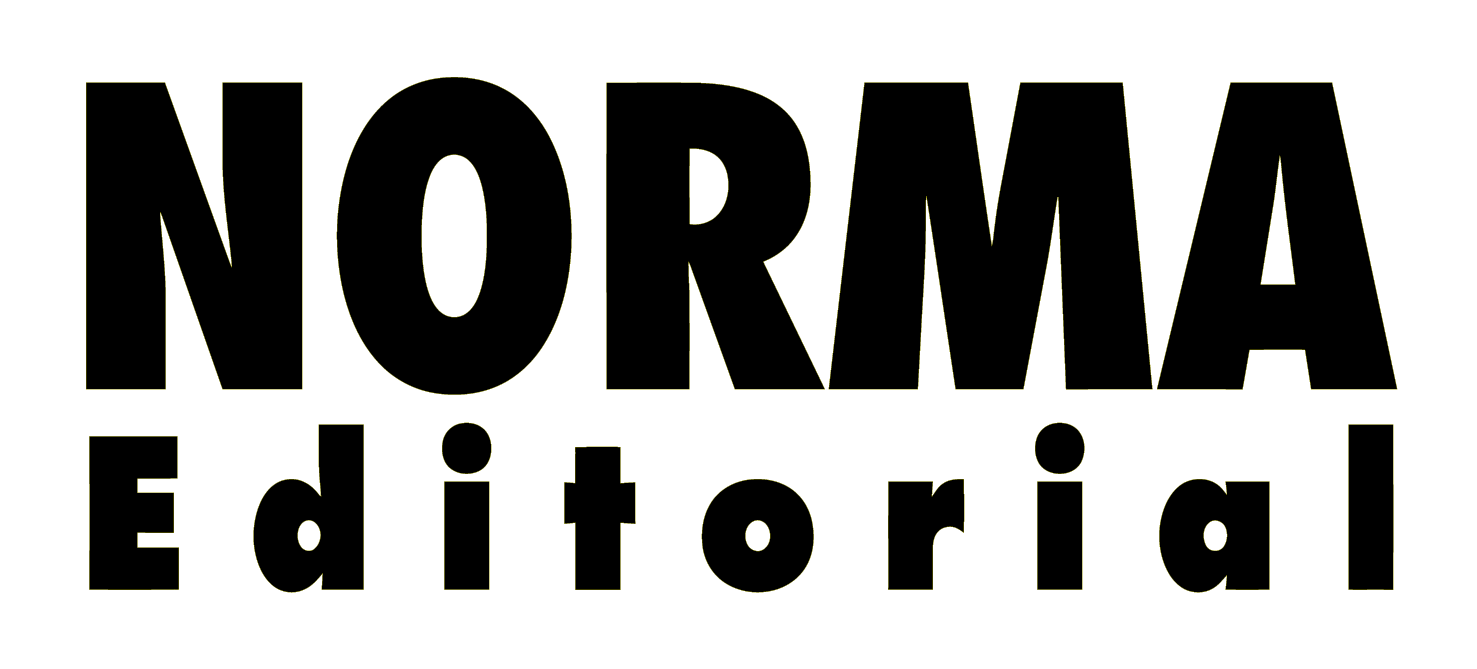 Norma Editorial logo