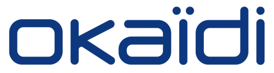 Okaïdi logo
