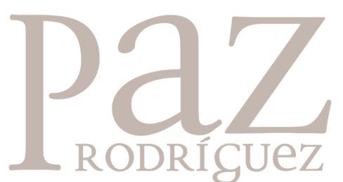 PAZ Rodríguez logo