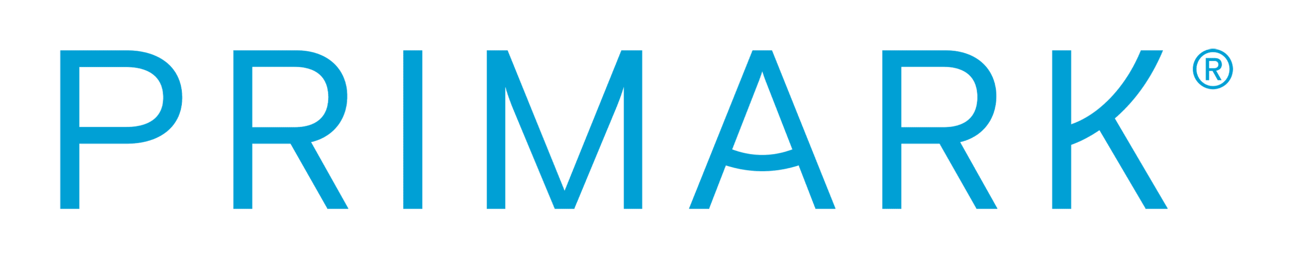 Primark logo