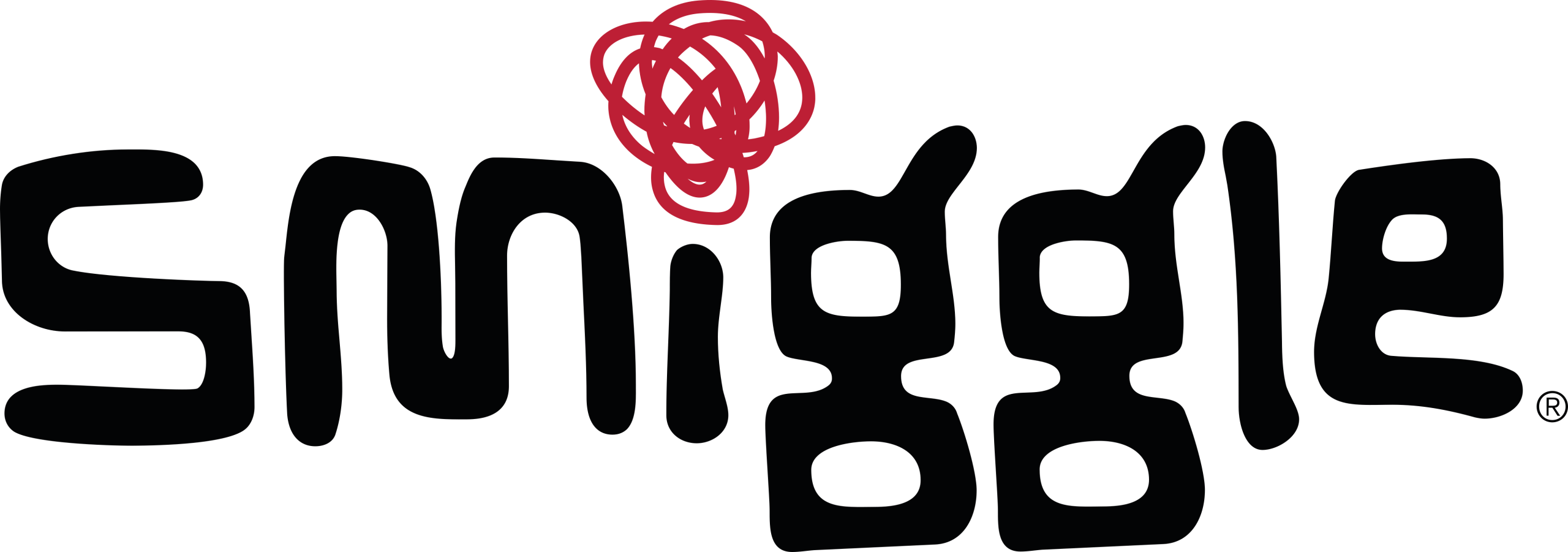 Smiggle logo
