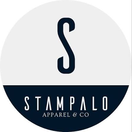 Stampalo logo
