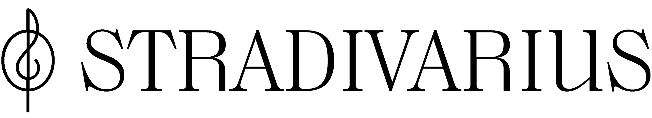 Stradivarius logo