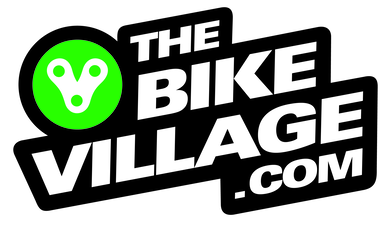 The Bike Village logo