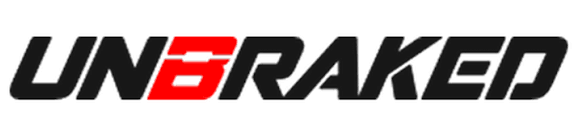 Unbraked logo