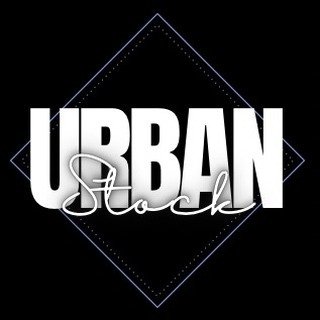 Urbanstock logo