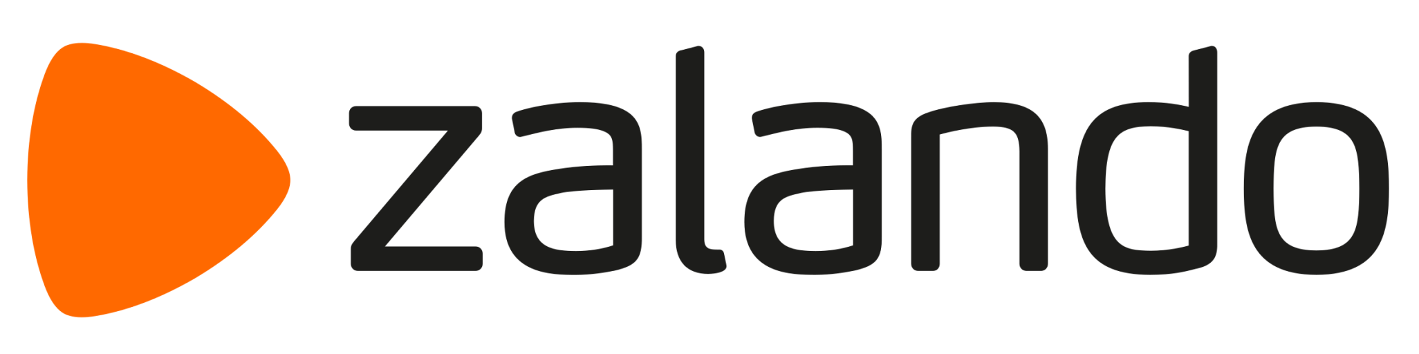 Zalando logo