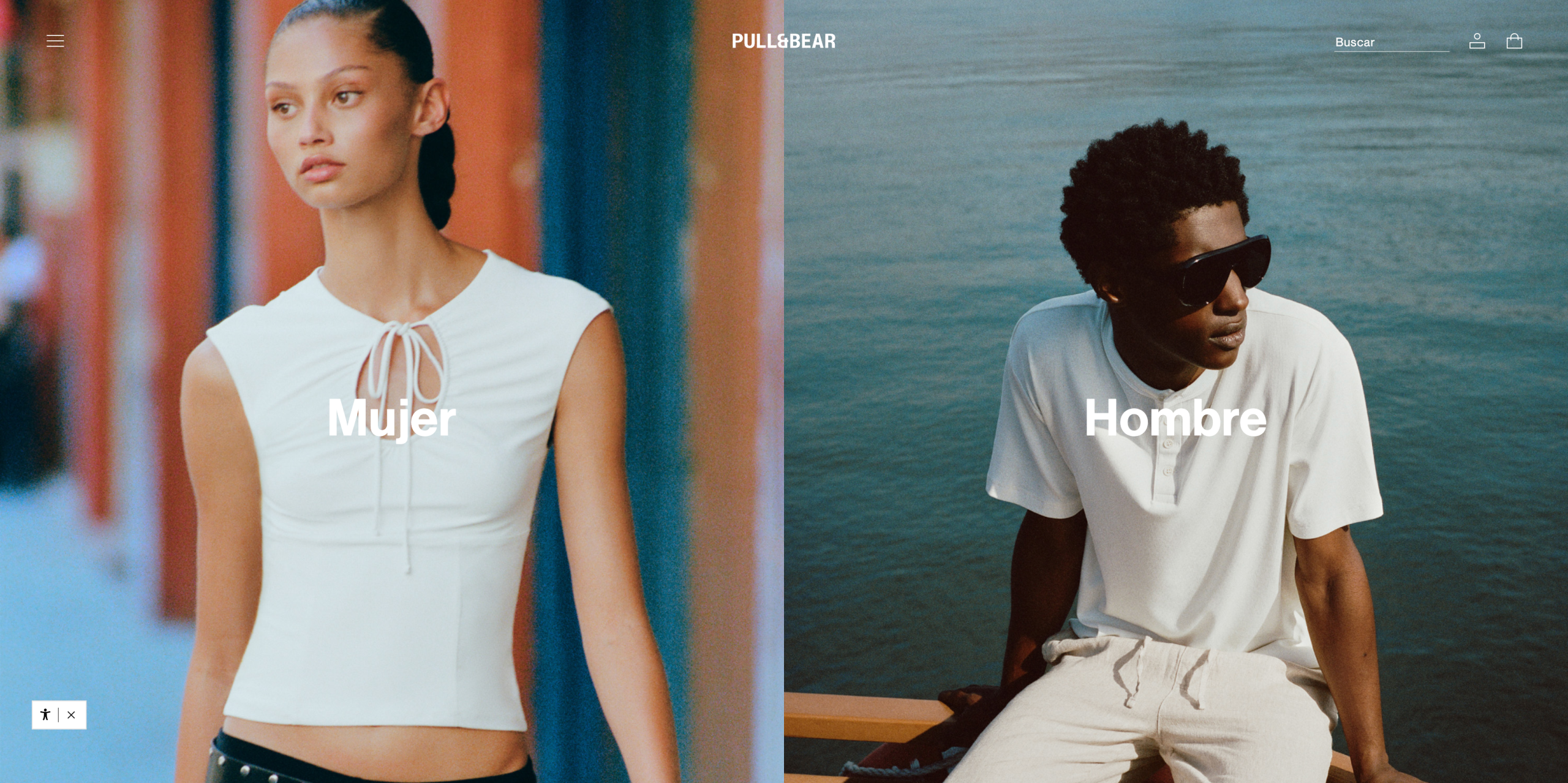 Pull&Bear
