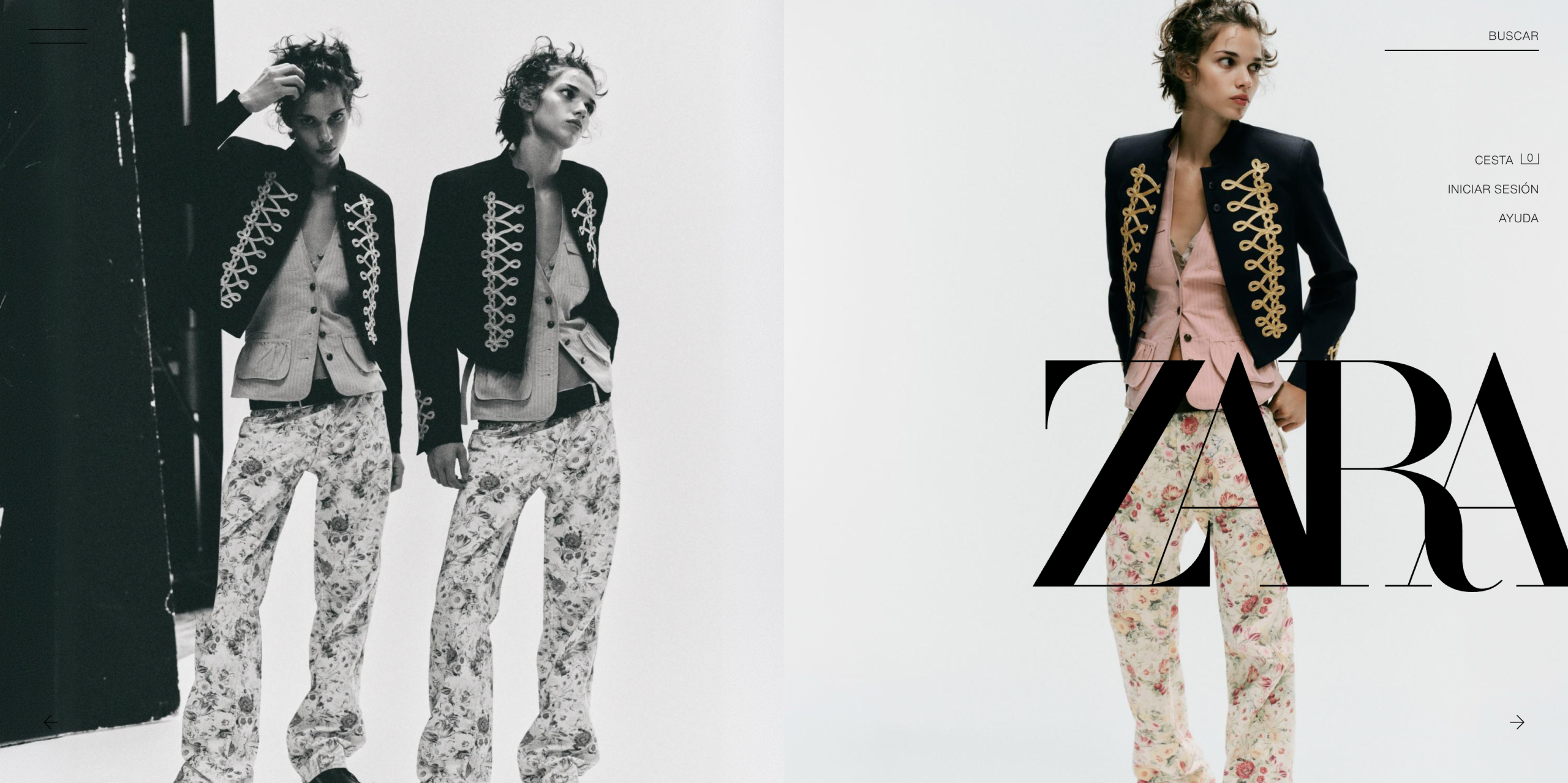 Zara España